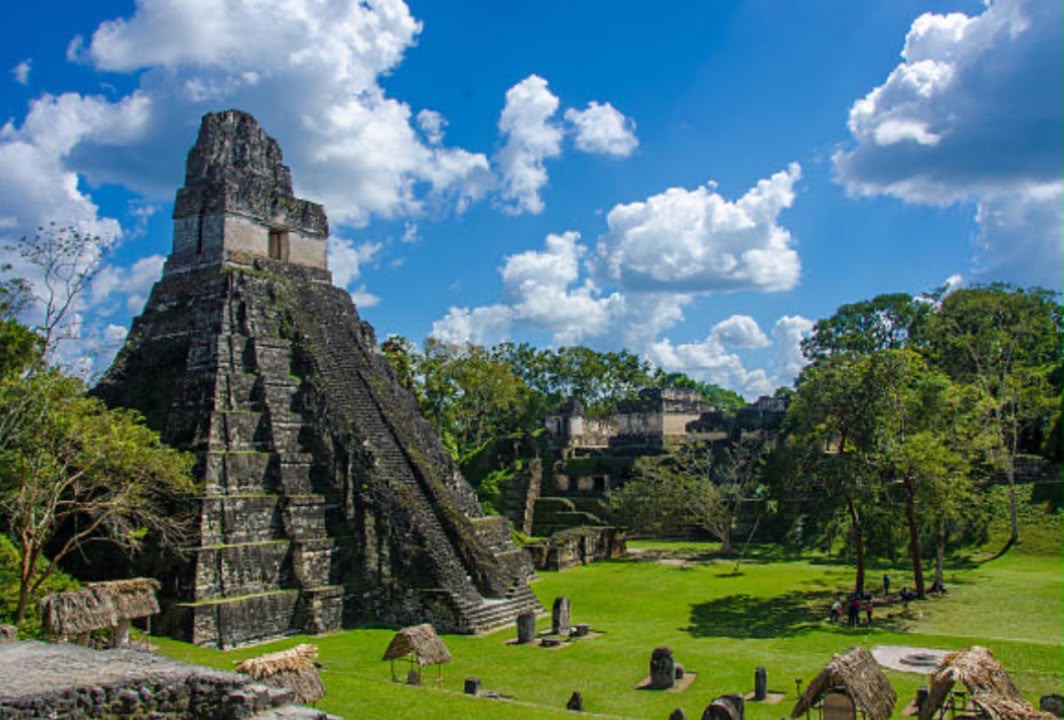Ecoturismo & Naturaleza